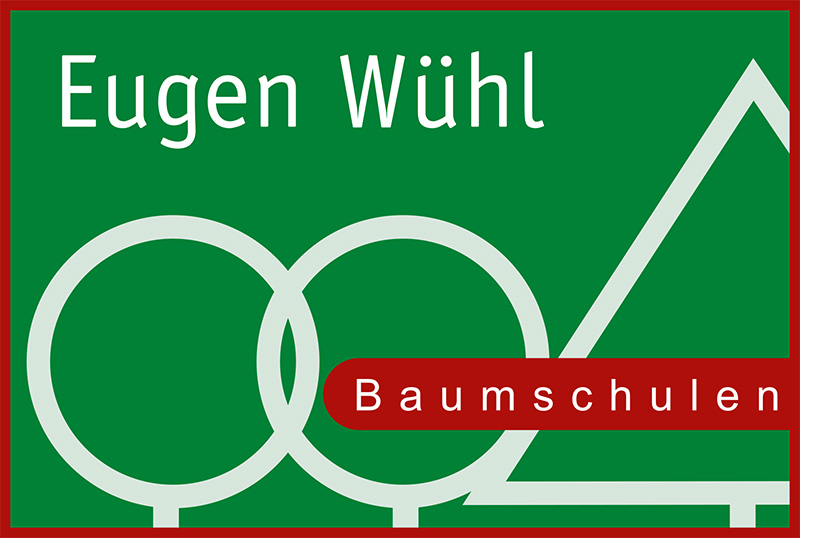 Logo Baumschule